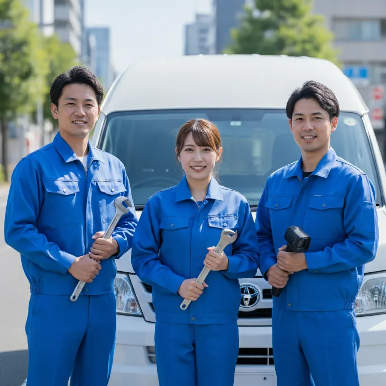 地熱暖房 のチーム: 中津川市